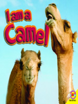 cover image of Camel